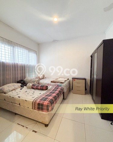 Ready to Use! Premium House LT 120m2 Desain Modern di Bintaro Ready to Use! Premium House LT 120m2 Desain Modern di Bintaro