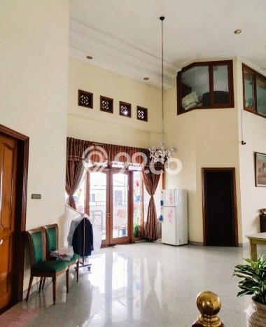 Best Deal Hunian Mewah Ideal dan Luas di Kembangan, Jakarta Barat Best Deal Hunian Mewah Ideal dan Luas di Kembangan, Jakarta Barat