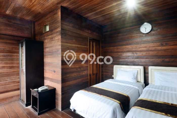 Hotel Kawasan Bandung Kota, Luas 3000m2m², Lokasi Strategis Hotel Kawasan Bandung Kota, Luas 3000m2m², Lokasi Strategis