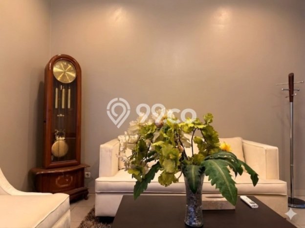 Rumah Luxury Modern Tanpa Renovasi di Bintaro Jakarta Selatan Rumah Luxury Modern Tanpa Renovasi di Bintaro Jakarta Selatan