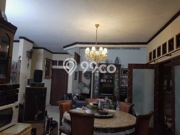 Best Deal Hunian Premium Ideal dan Luas di Kebayoran Baru, Jakarta Selatan Best Deal Hunian Premium Ideal dan Luas di Kebayoran Baru, Jakarta Selatan