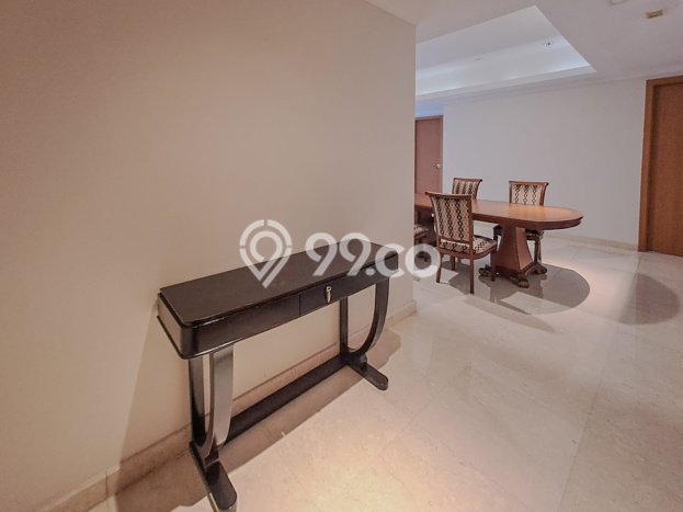 Sewa Apartemen Minimalis 170m2 Punya 4 KT, 3 KM, Lokasi di Kebayoran Baru Sewa Apartemen Minimalis 170m2 Punya 4 KT, 3 KM, Lokasi di Kebayoran Baru
