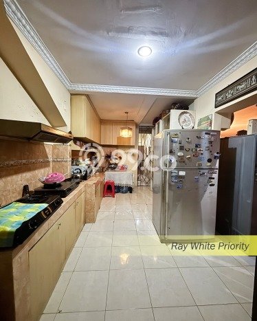 Jual Rumah Mewah Elegan Dengan View Cantik di Bintaro, Tangerang Selatan Jual Rumah Mewah Elegan Dengan View Cantik di Bintaro, Tangerang Selatan