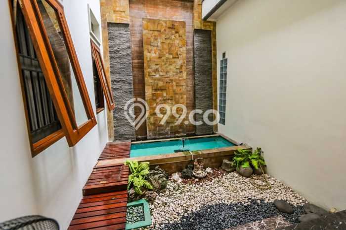 Rumah Eksklusif Dijual LT 504m2 di Kelapa Gading, Jakarta Utara Rumah Eksklusif Dijual LT 504m2 di Kelapa Gading, Jakarta Utara