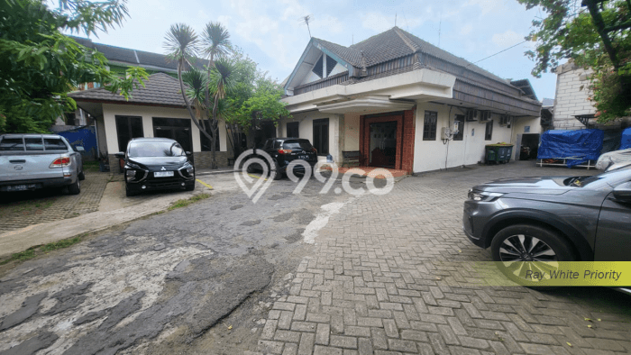 Unit Kantor Dijual di Kebon Jeruk Jakarta Barat 300m2 Unit Kantor Dijual di Kebon Jeruk Jakarta Barat 300m2