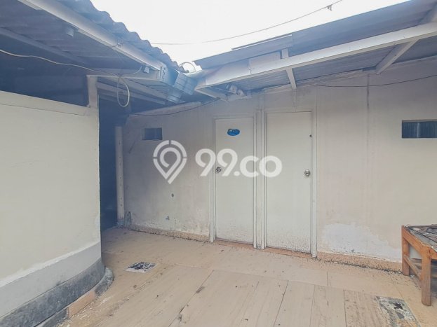 Siap Huni Hunian Elit 14 Kamar di Kebayoran Baru Dekat ke Mana Saja Siap Huni Hunian Elit 14 Kamar di Kebayoran Baru Dekat ke Mana Saja