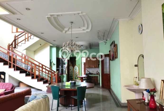 Best Deal Hunian Mewah Ideal dan Luas di Kembangan, Jakarta Barat Best Deal Hunian Mewah Ideal dan Luas di Kembangan, Jakarta Barat