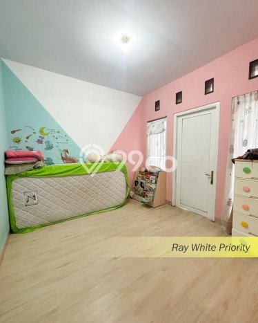 Jual Rumah Favorit Siap Huni LB 300m2 di Bogor Utara, Bogor Jual Rumah Favorit Siap Huni LB 300m2 di Bogor Utara, Bogor