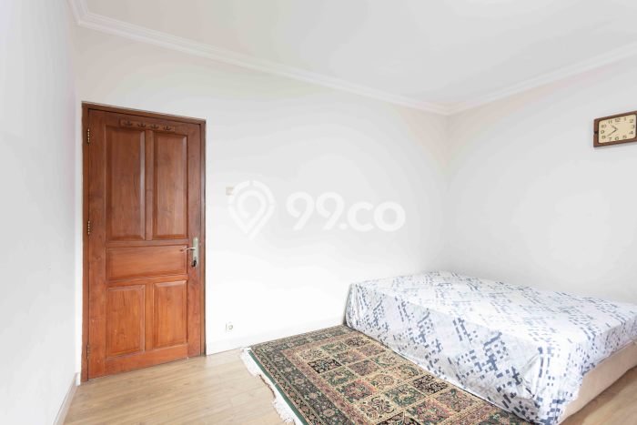 Siap Huni Hunian Elit 6 Kamar di Kebayoran Baru Dekat ke Mana Saja Siap Huni Hunian Elit 6 Kamar di Kebayoran Baru Dekat ke Mana Saja
