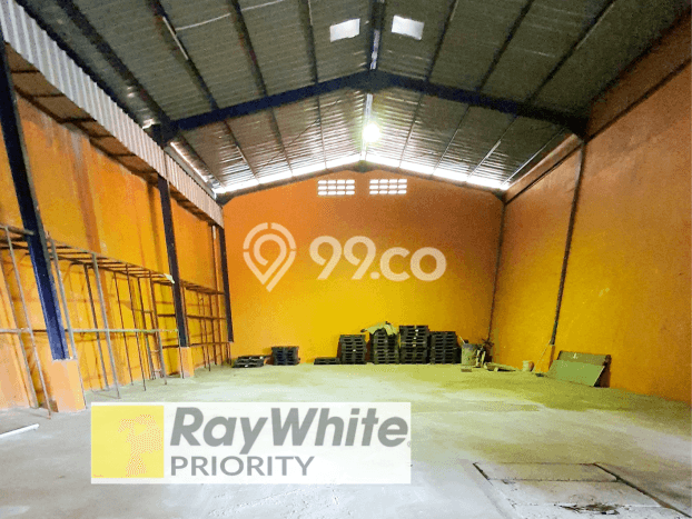 Dijual Gudang di Jati Asih Bekasi LT 4335m2 / LB 1027m2 Dijual Gudang di Jati Asih Bekasi LT 4335m2 / LB 1027m2