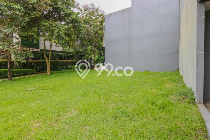 Kavling Tanah untuk Dijual di BSD City, Tangerang, Luas 132m2 Kavling Tanah untuk Dijual di BSD City, Tangerang, Luas 132m2