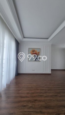 Rumah Luxury Modern Siap Huni di Bintaro Tangerang Selatan Rumah Luxury Modern Siap Huni di Bintaro Tangerang Selatan
