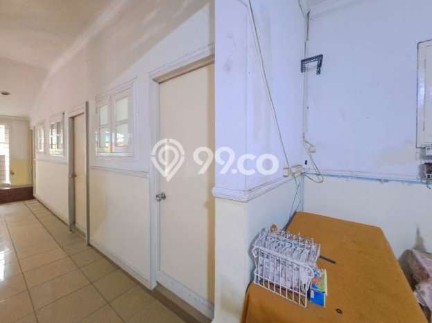 Siap Huni Hunian Elit 14 Kamar di Kebayoran Baru Dekat ke Mana Saja Siap Huni Hunian Elit 14 Kamar di Kebayoran Baru Dekat ke Mana Saja