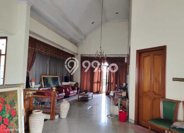Best Deal Hunian Mewah Ideal dan Luas di Kembangan, Jakarta Barat Best Deal Hunian Mewah Ideal dan Luas di Kembangan, Jakarta Barat