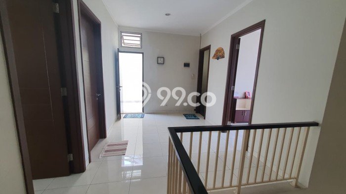 Rumah Luxury Modern Siap Huni di Bintaro Tangerang Selatan Rumah Luxury Modern Siap Huni di Bintaro Tangerang Selatan