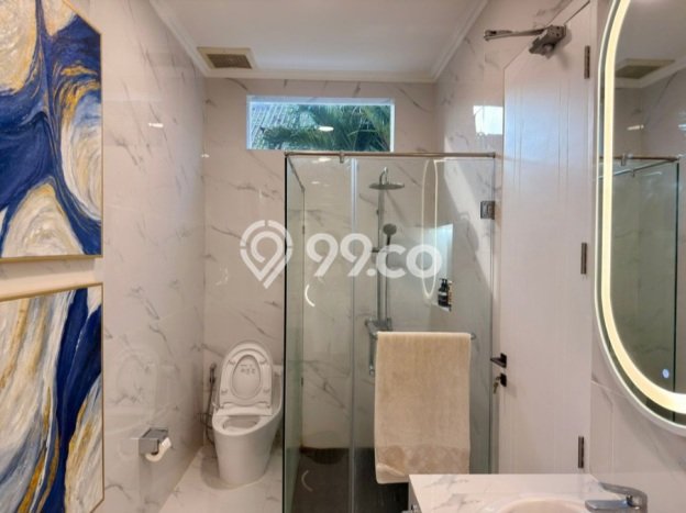 Rumah Luxury Modern Tanpa Renovasi di Bintaro Jakarta Selatan Rumah Luxury Modern Tanpa Renovasi di Bintaro Jakarta Selatan