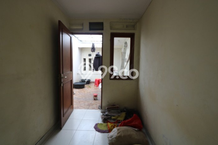 Jual Rumah Luas Megah Dengan View Cantik di Bintaro, Jakarta Selatan Jual Rumah Luas Megah Dengan View Cantik di Bintaro, Jakarta Selatan