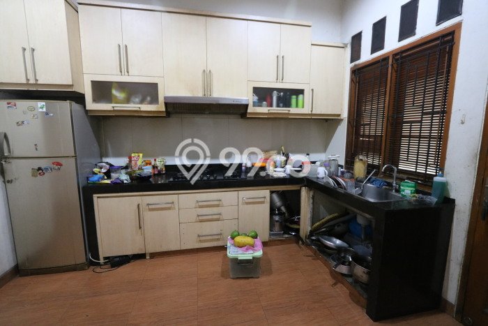 Jual Rumah Luas Megah Dengan View Cantik di Bintaro, Jakarta Selatan Jual Rumah Luas Megah Dengan View Cantik di Bintaro, Jakarta Selatan