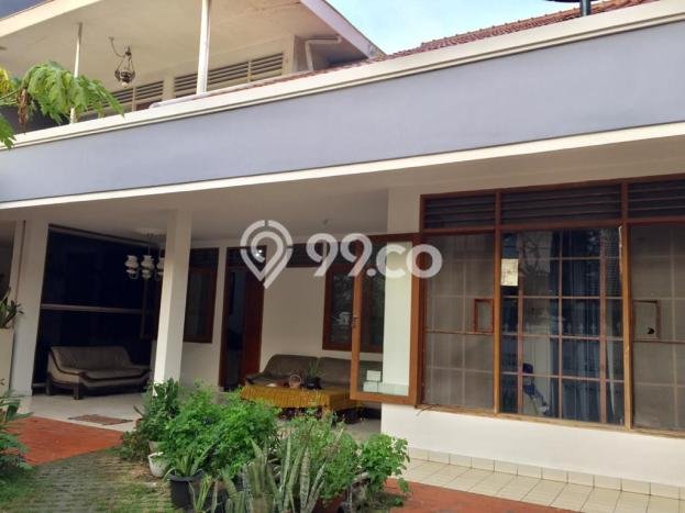 Dijual Rumah Premium dengan Fasilitas Sekitar Lengkap di Kebayoran Baru, Jakarta Selatan Dijual Rumah Premium dengan Fasilitas Sekitar Lengkap di Kebayoran Baru, Jakarta Selatan