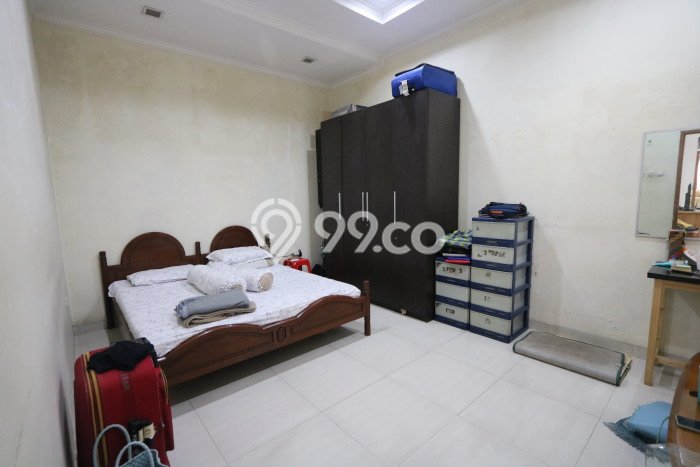 Jual Rumah Luas Megah Dengan View Cantik di Bintaro, Jakarta Selatan Jual Rumah Luas Megah Dengan View Cantik di Bintaro, Jakarta Selatan