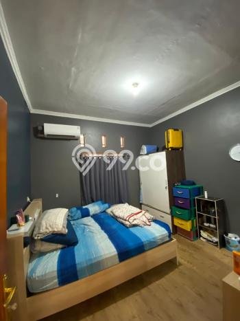 Rumah kawasan Buah Batu, Bandung, Luas 115m² LB 86m² Rumah kawasan Buah Batu, Bandung, Luas 115m² LB 86m²