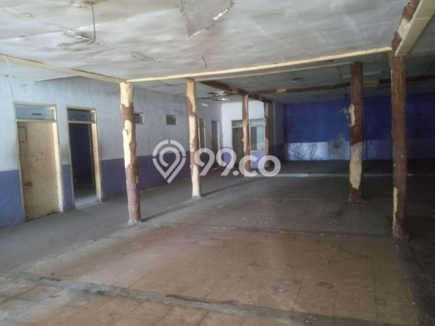 Rumah Elit Modern Siap Huni di Gatot Subroto Bandung Rumah Elit Modern Siap Huni di Gatot Subroto Bandung