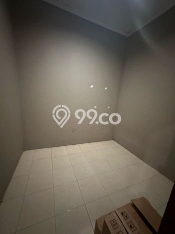 Rumah Minimalis 4 KT di Turangga Bandung Unfurnished Rumah Minimalis 4 KT di Turangga Bandung Unfurnished