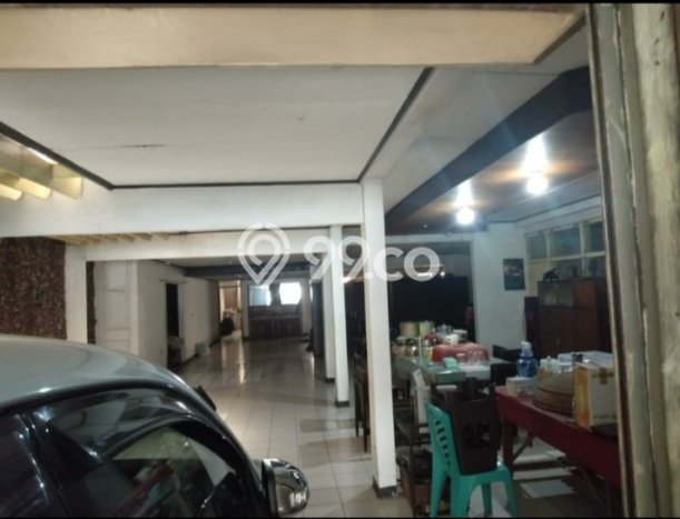 Dijual Rumah Mewah Megah Dengan View Cantik di Pasteur, Bandung Dijual Rumah Mewah Megah Dengan View Cantik di Pasteur, Bandung