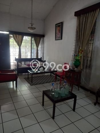 For Sale Rumah 4 Kamar Lokasi Ideal Nyaman dan Strategis di Soekarno Hatta For Sale Rumah 4 Kamar Lokasi Ideal Nyaman dan Strategis di Soekarno Hatta