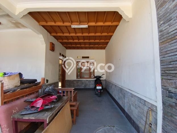 Rumah Ideal untuk Keluarga di Margahayu - 3 KT Rumah Ideal untuk Keluarga di Margahayu - 3 KT
