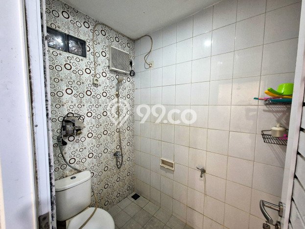 Hunian Cantik Modern Lb 95m2 di Margahayu, Bandung Hunian Cantik Modern Lb 95m2 di Margahayu, Bandung