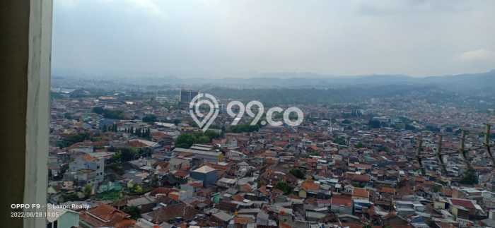 UNIT PREMIUM! Apartemen Kawasan Cicadas, 1 KM, Luas 23m², Lokasi Elite, Pemandangan Kota UNIT PREMIUM! Apartemen Kawasan Cicadas, 1 KM, Luas 23m², Lokasi Elite, Pemandangan Kota