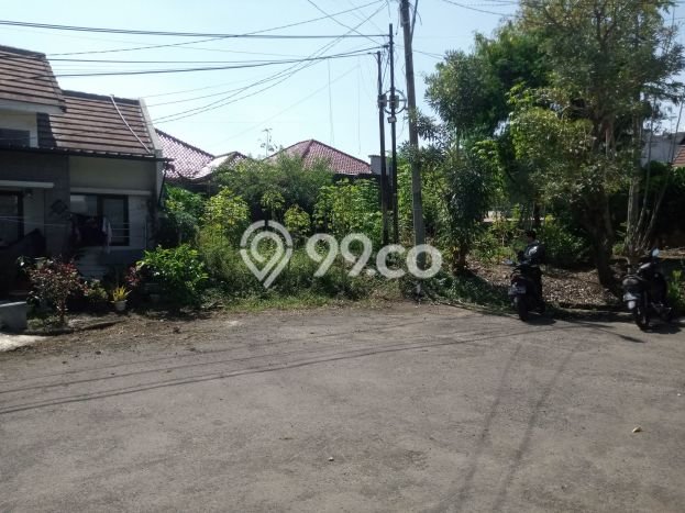 Tanah Kavling Dijual di Bandung dengan Spesifikasi 126m2 Tanah Kavling Dijual di Bandung dengan Spesifikasi 126m2