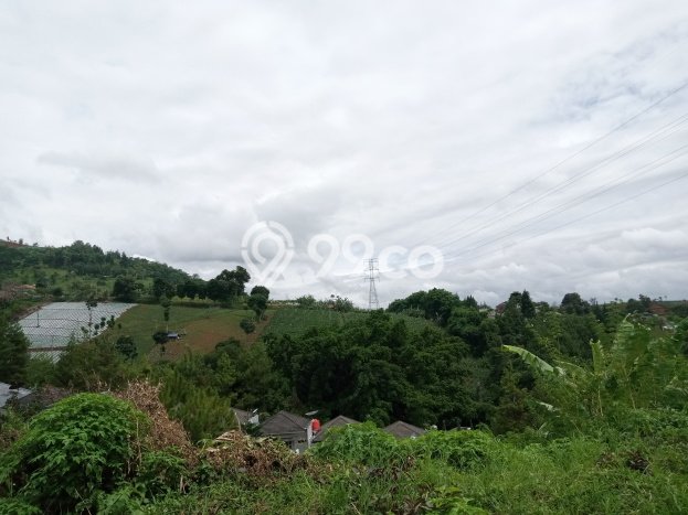Dijual Tanah Lokasi Dago, Bandung Seluas 297m2 Dijual Tanah Lokasi Dago, Bandung Seluas 297m2