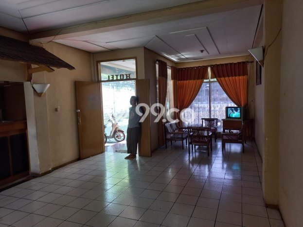 Disewakan! Rumah 17 Kamar Tidur &
9 Kamar Mandi di Bandung Kota, Bandung Disewakan! Rumah 17 Kamar Tidur &
9 Kamar Mandi di Bandung Kota, Bandung