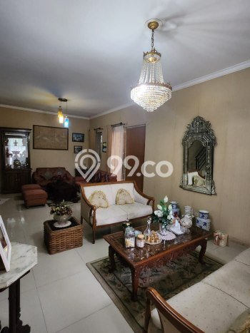 Rumah Strategis Minimalis Lb 200m2 di Antapani, Bandung Rumah Strategis Minimalis Lb 200m2 di Antapani, Bandung