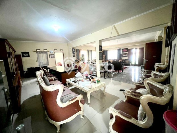 For Sale! Luxury House LT 398m2 Desain Modern di Pasteur For Sale! Luxury House LT 398m2 Desain Modern di Pasteur