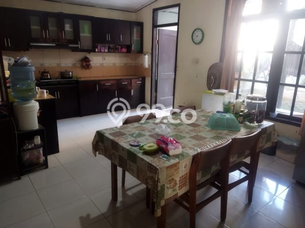 PROPERTI UNGGULAN! Rumah Strategis area Antapani, Luas 288m² Bangunan 150m² PROPERTI UNGGULAN! Rumah Strategis area Antapani, Luas 288m² Bangunan 150m²