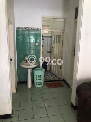 Rumah Minimalis 4 KT di Kopo Bandung Unfurnished Rumah Minimalis 4 KT di Kopo Bandung Unfurnished
