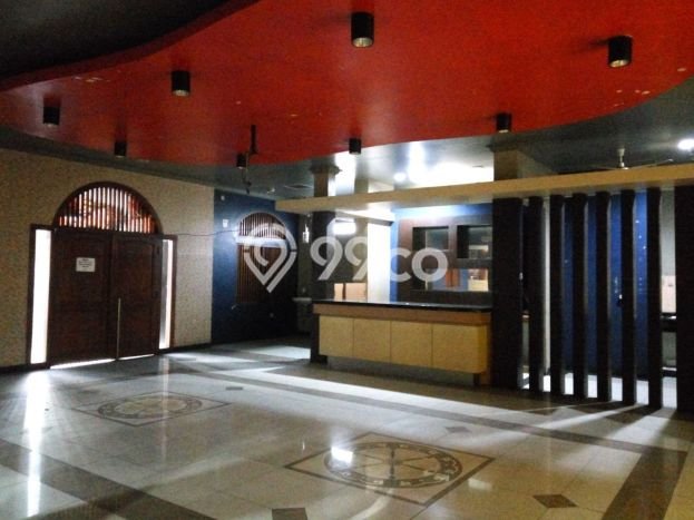Rumah di Bandung Kota, 3 KT, Dekat Fasilitas Umum, LT 424m² Bangunan 700m² Rumah di Bandung Kota, 3 KT, Dekat Fasilitas Umum, LT 424m² Bangunan 700m²