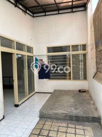 Rumah Minimalis 4 KT di Kopo Bandung Unfurnished Rumah Minimalis 4 KT di Kopo Bandung Unfurnished