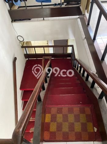 Rumah Minimalis 4 KT di Kopo Bandung Unfurnished Rumah Minimalis 4 KT di Kopo Bandung Unfurnished