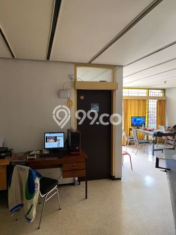 Rumah Minimalis 4 KT di Kopo Bandung Unfurnished Rumah Minimalis 4 KT di Kopo Bandung Unfurnished
