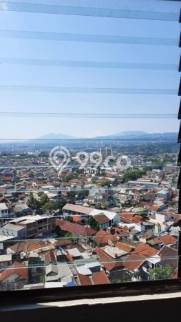 Hunian Apartemen Ekonomis di Bandung dengan 2 Kamar Tidur, 1 Kamar Mandi Hunian Apartemen Ekonomis di Bandung dengan 2 Kamar Tidur, 1 Kamar Mandi