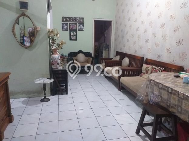 Hunian Cantik Modern Lb 94m2 di Rancasari, Bandung Hunian Cantik Modern Lb 94m2 di Rancasari, Bandung