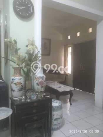 Hunian Cantik Modern Lb 94m2 di Rancasari, Bandung Hunian Cantik Modern Lb 94m2 di Rancasari, Bandung