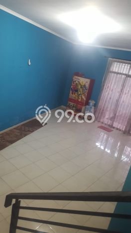 Rumah Nyaman di Gede Bage, Bandung, LT 85m² LB 40m² Rumah Nyaman di Gede Bage, Bandung, LT 85m² LB 40m²