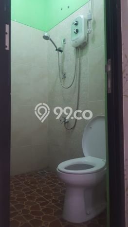 Rumah Nyaman di Gede Bage, Bandung, LT 85m² LB 40m² Rumah Nyaman di Gede Bage, Bandung, LT 85m² LB 40m²