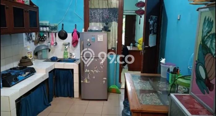 Rumah Nyaman di Gede Bage, Bandung, LT 85m² LB 40m² Rumah Nyaman di Gede Bage, Bandung, LT 85m² LB 40m²