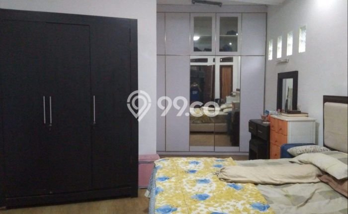 SIAP HUNI! Rumah Asri area Antapani, Luas 192m² Bangunan 250m² SIAP HUNI! Rumah Asri area Antapani, Luas 192m² Bangunan 250m²